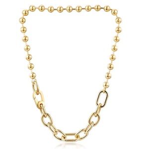 Chunky necklace - Waterproof